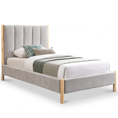 Kona Fabric Bed