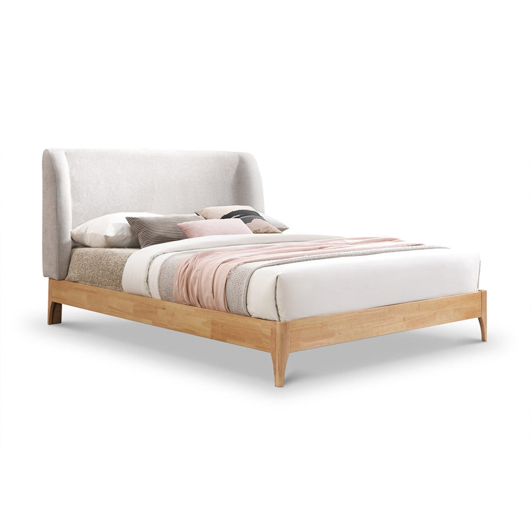 Ventura Fabric Bed