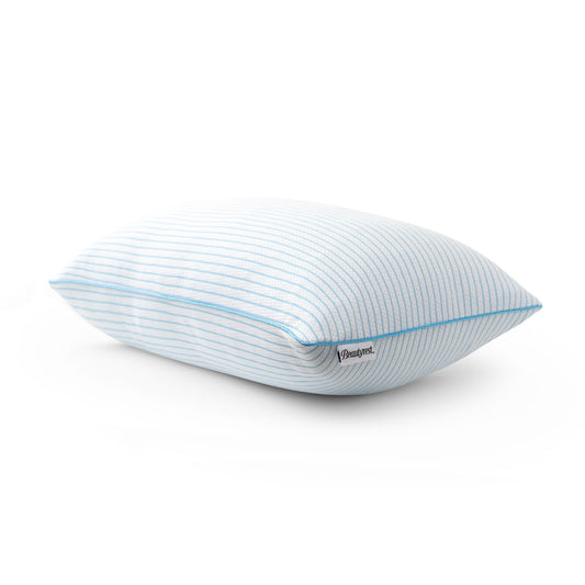 Chill Tech Memory Foam Cluster Pillows