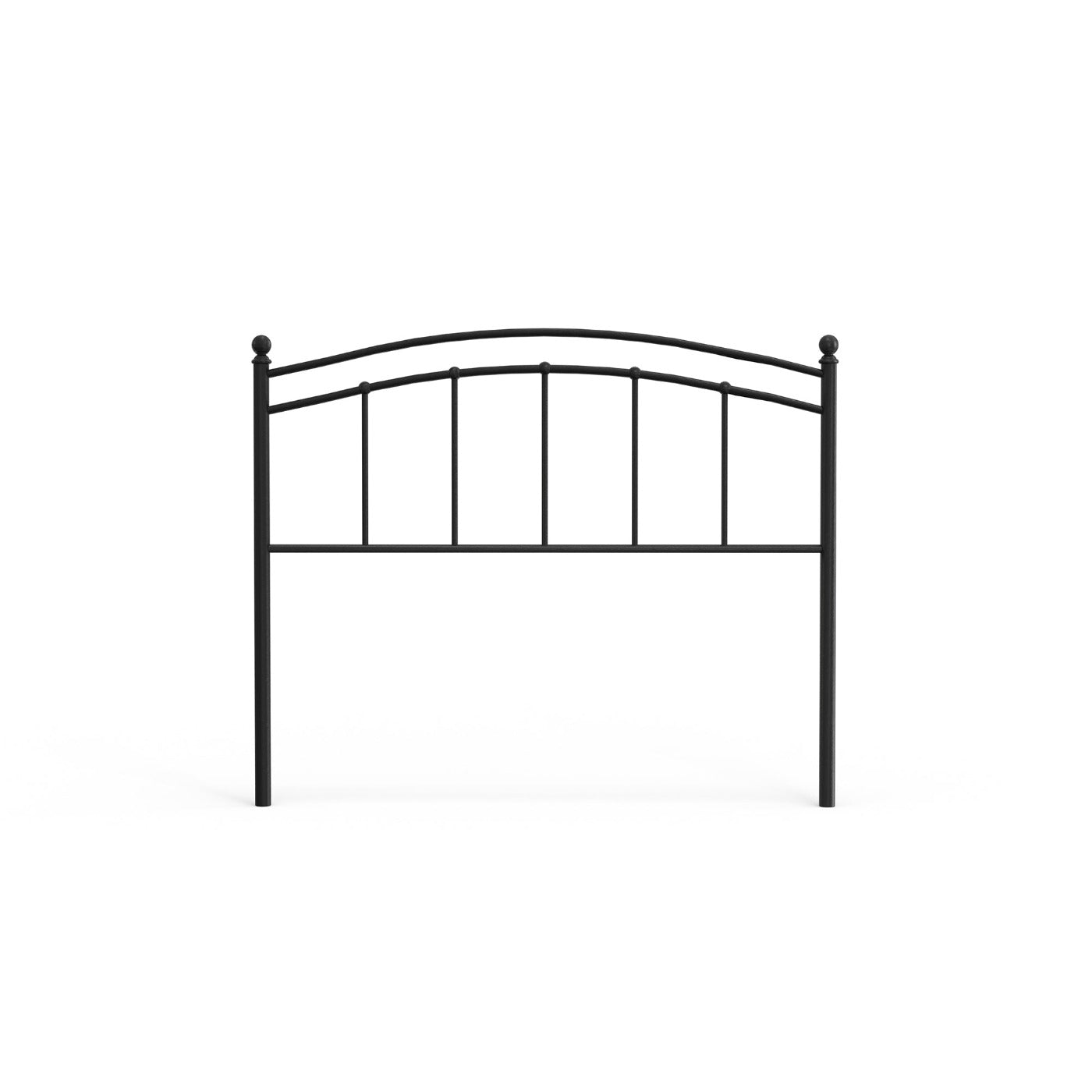 Sanford Metal Headboard