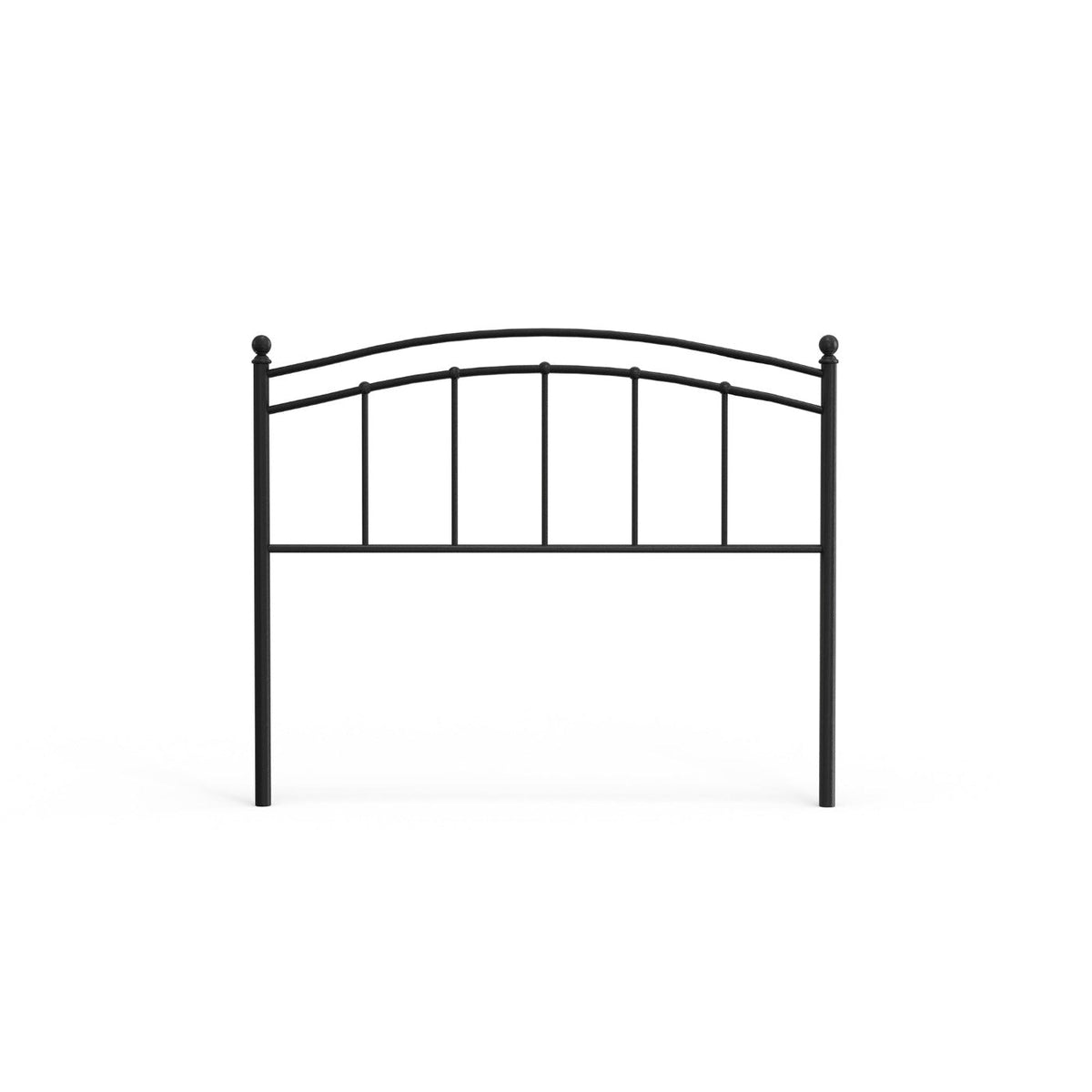 Sanford Metal Headboard