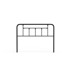 Baldwin Metal Headboard