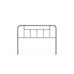 Baldwin Metal Headboard