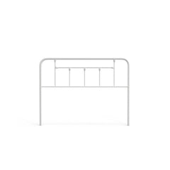 Baldwin Metal Headboard