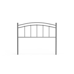 Sanford Metal Headboard\