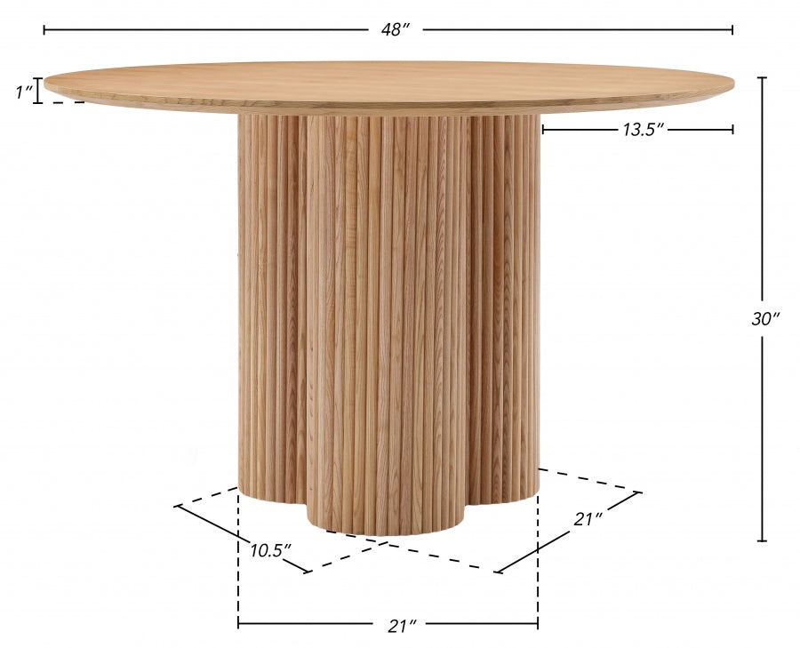 Simba Dining Table