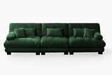 CLOUDIES 134" Sofa 3 Seater