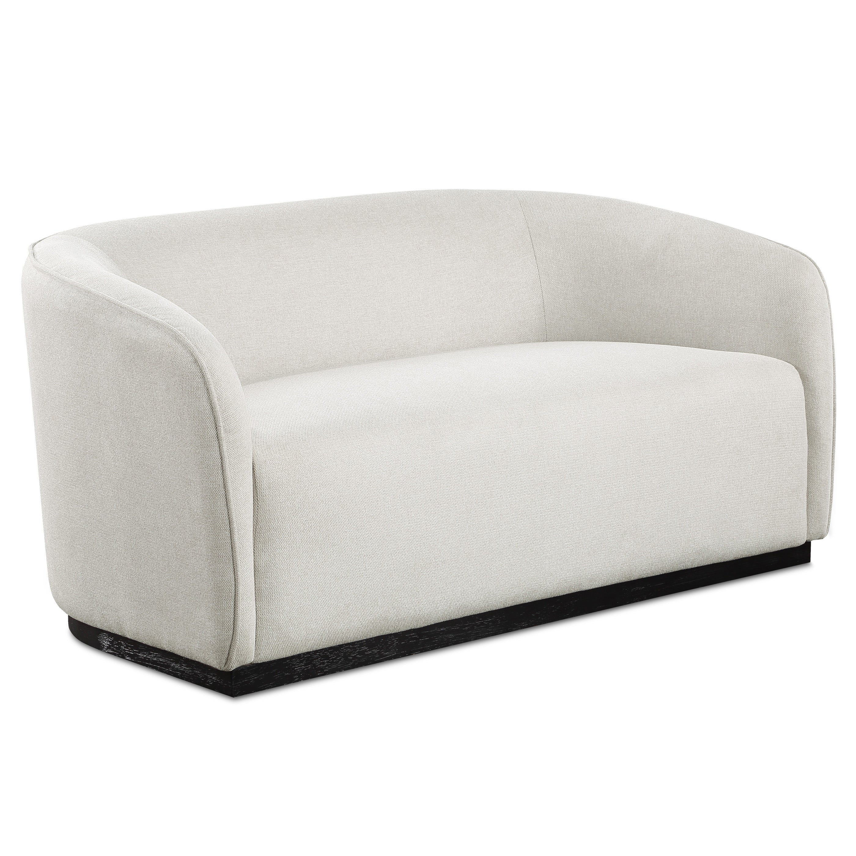 Mylah Fabric Loveseat