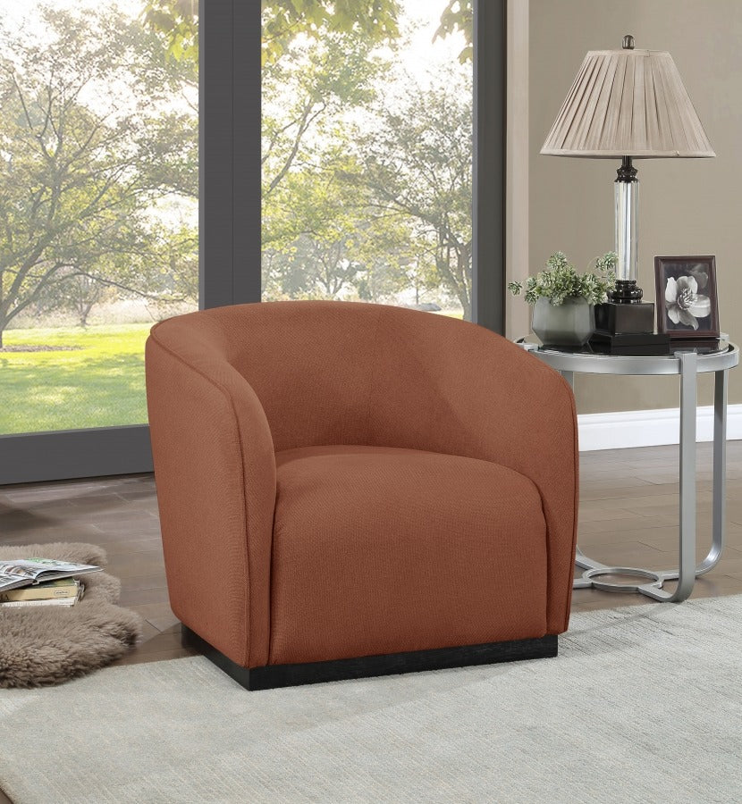 Mylah Fabric Chair