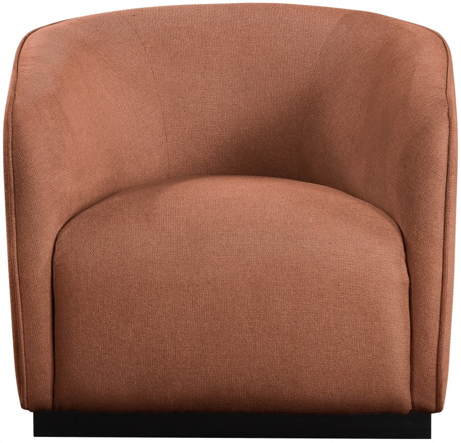 Mylah Fabric Chair