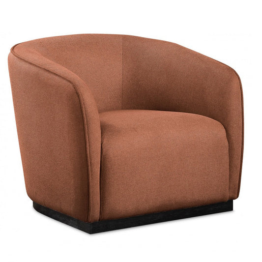 Mylah Fabric Chair