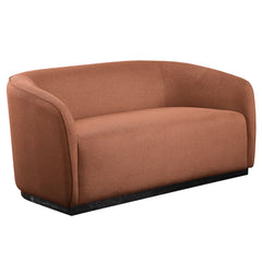 Mylah Fabric Loveseat