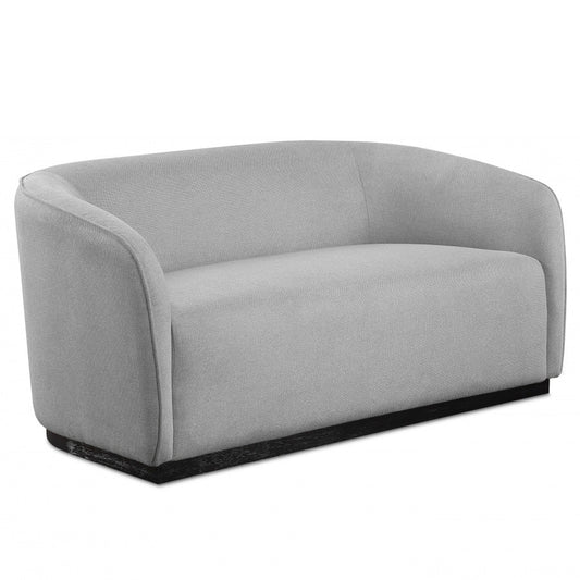 Mylah Fabric Loveseat