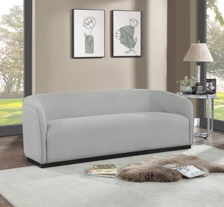 Mylah Fabric Sofa