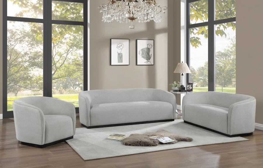 Mylah Fabric Sofa