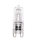 G9 Halogen Bulbs // 40W