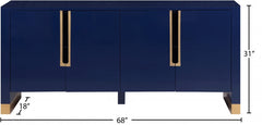 Florence Sideboard/Buffet