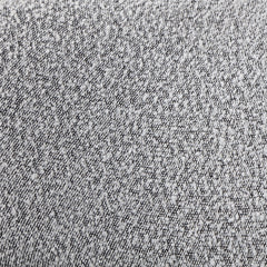 Penny Boucle Fabric Full Bed