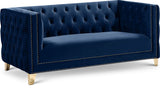Michelle - Loveseat