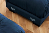 CLOUDIES 134" 3 Seater Sofa