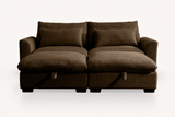 HARMONY 86" Sofa Loveseat