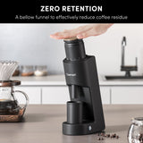 Geimori GU38 Single Dose Coffee Grinder