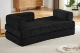 ORAYA 76" Sleeper Sofa