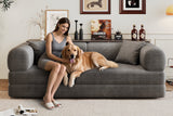 LIVRA 78" Sleeper Sofa