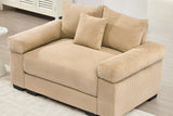 DESEO 54" Chair