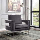 Noah - Accent Chair