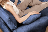 CHARLOTTE 78" 2-Seater Sofa