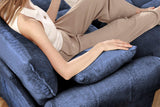 CHARLOTTE 47" Sofa with 1 Ottoman