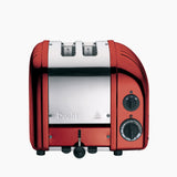 2 Slice Classic Toaster