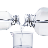 Waterdrop Clear Epoxy Resin Kit, artificial resins, semi-processed,  semi-processed synthetic resins, for Resin Diy Art"