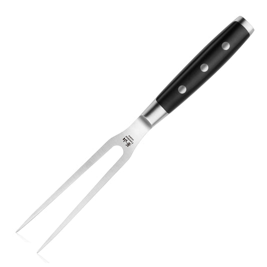 TS Series Carving Fork, Forged Stainless Steel, 6-Inch, 1020830