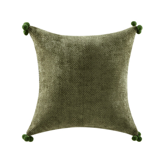 Buthrotos Pillow