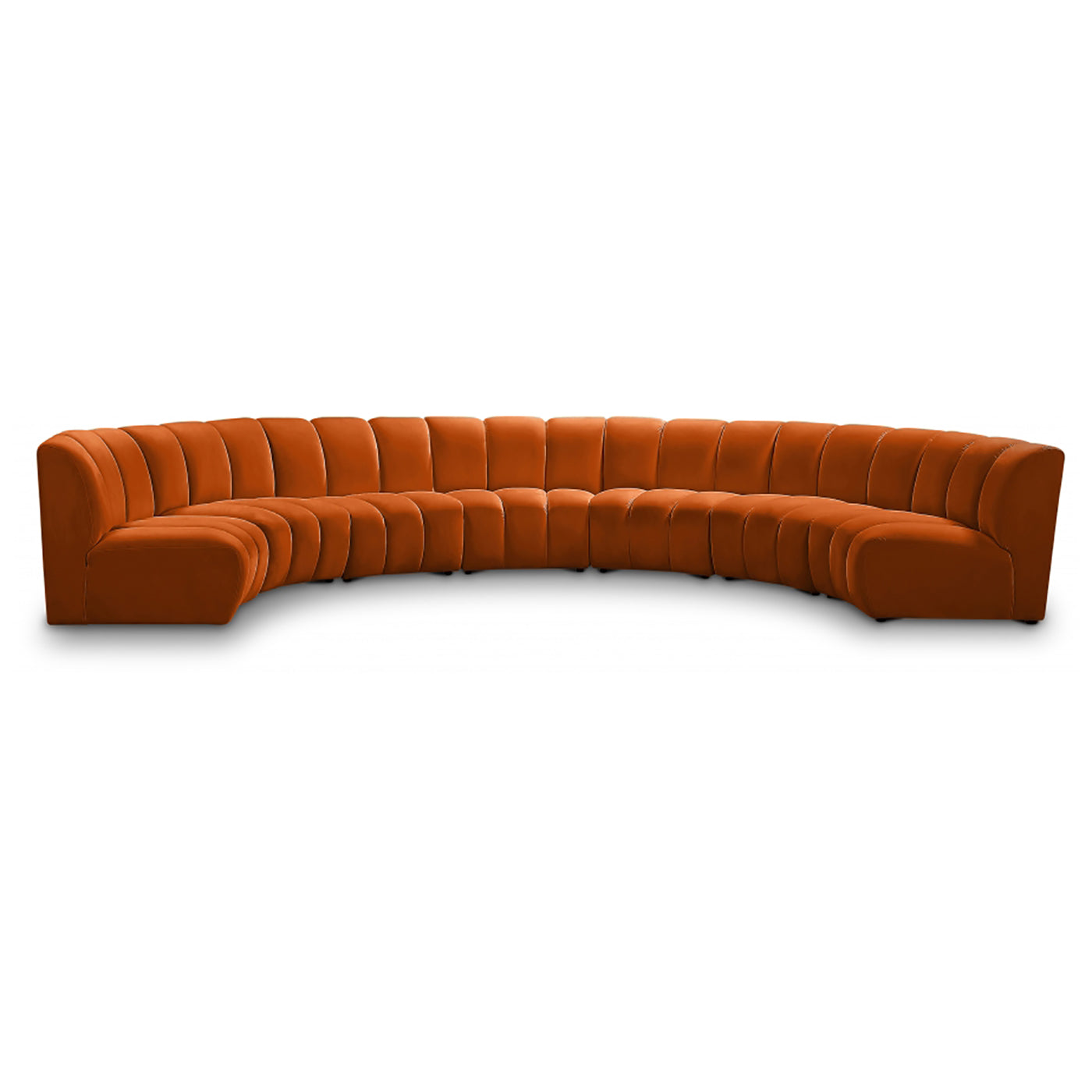 Infinity Modular 7pc. Sectional