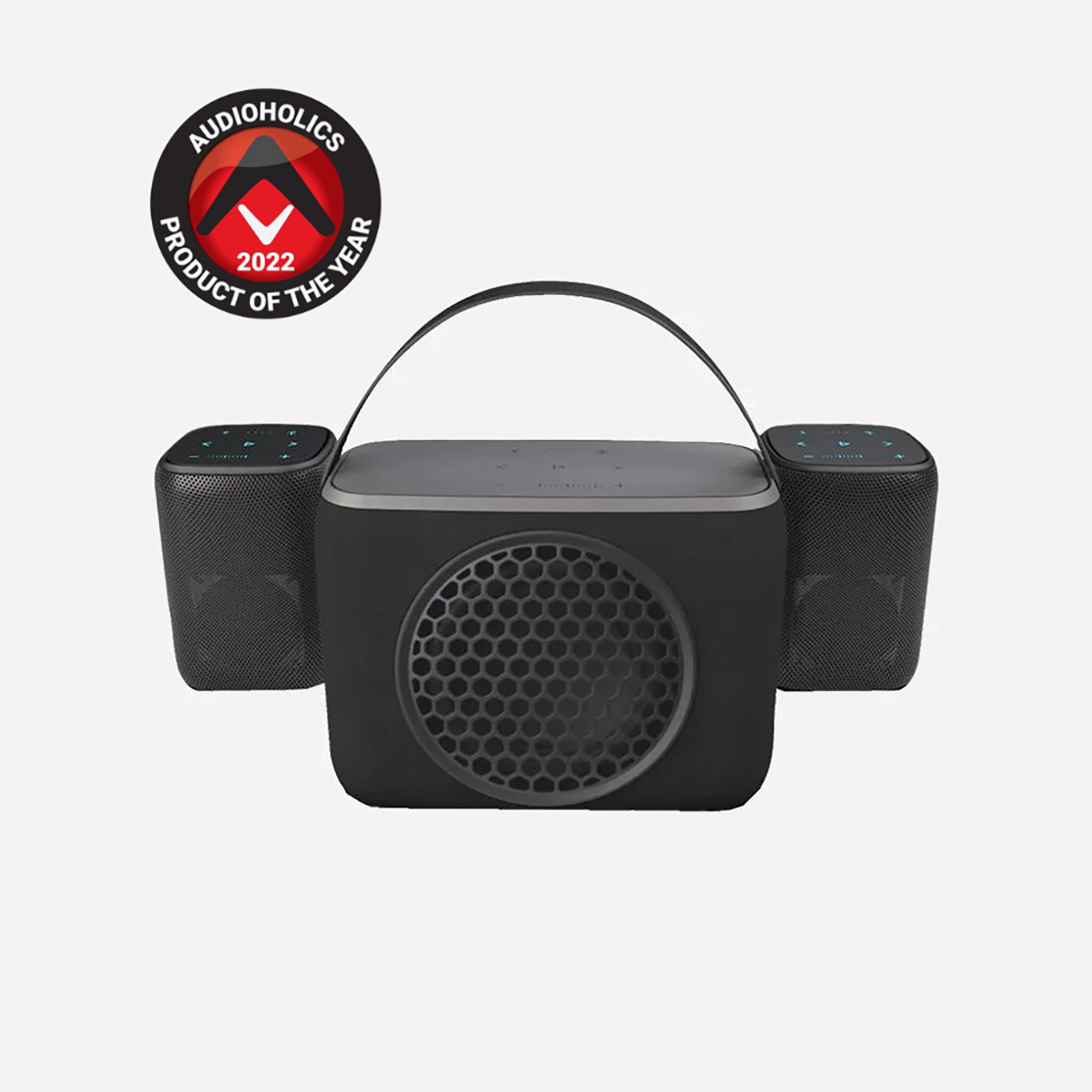 Rocksteady Stadium Speaker Bundles