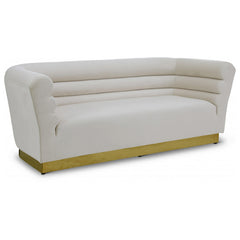 Bellini Velvet Sofa