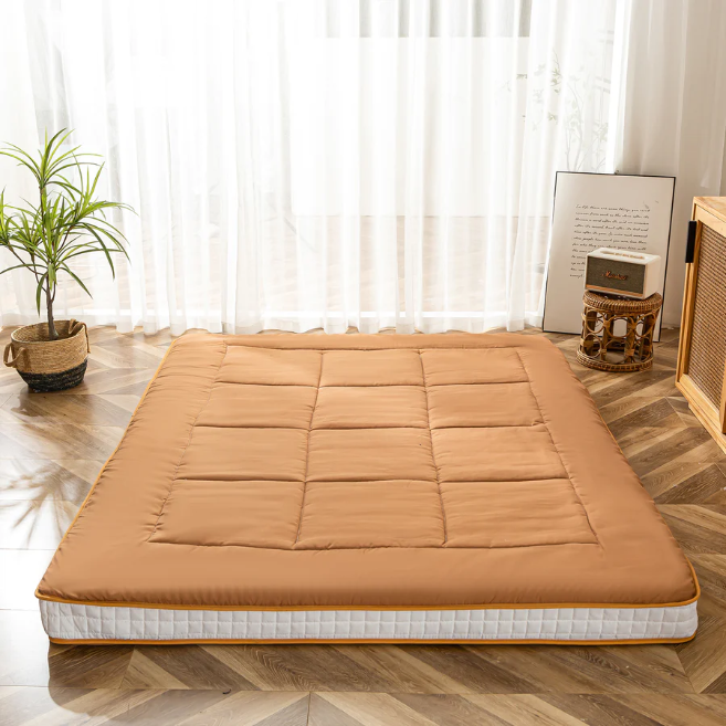 MAXYOYO Padded Japanese Floor Mattress