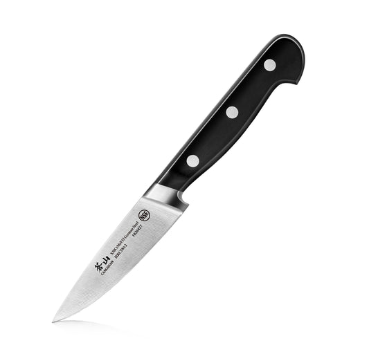 V2 Series 3.5-Inch Paring Knife, Forged German Steel, 1020427