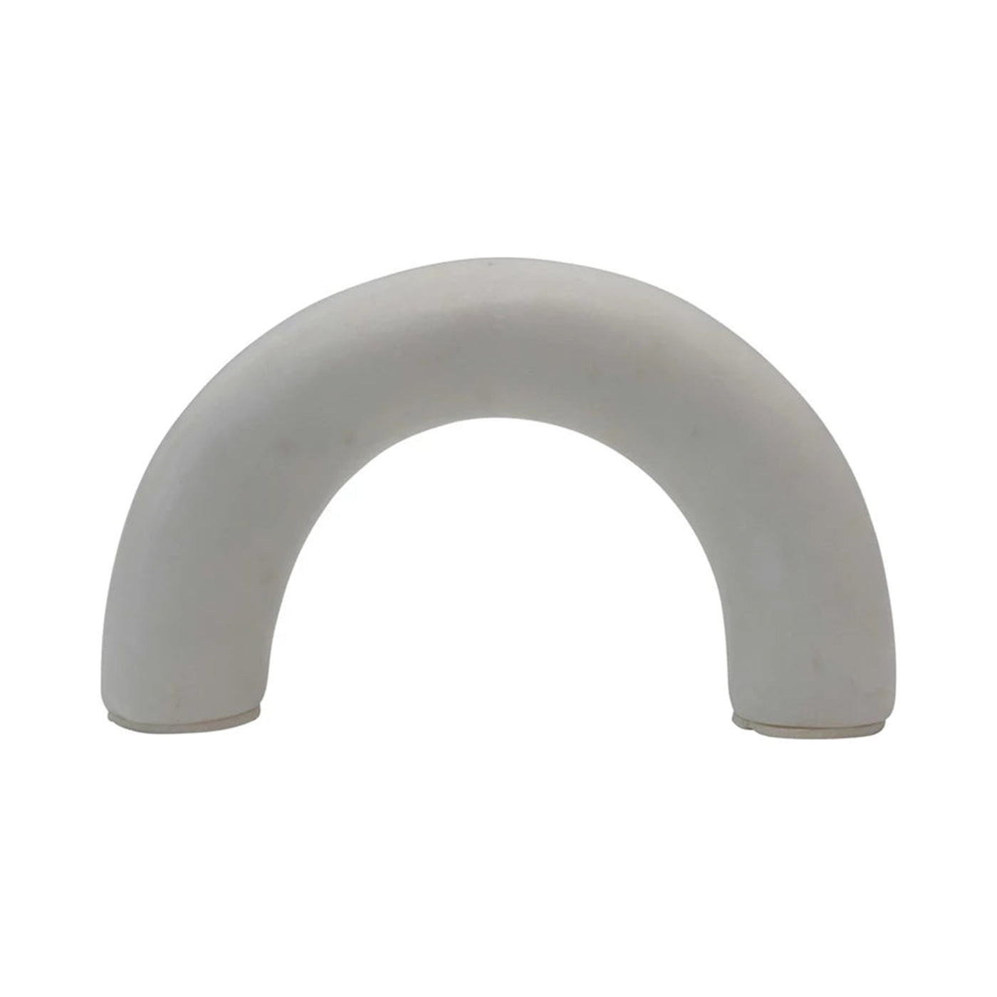 Germain Arch - Matte White