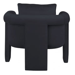 Sloan Velvet Accent Chair