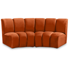 Infinity Modular Loveseat