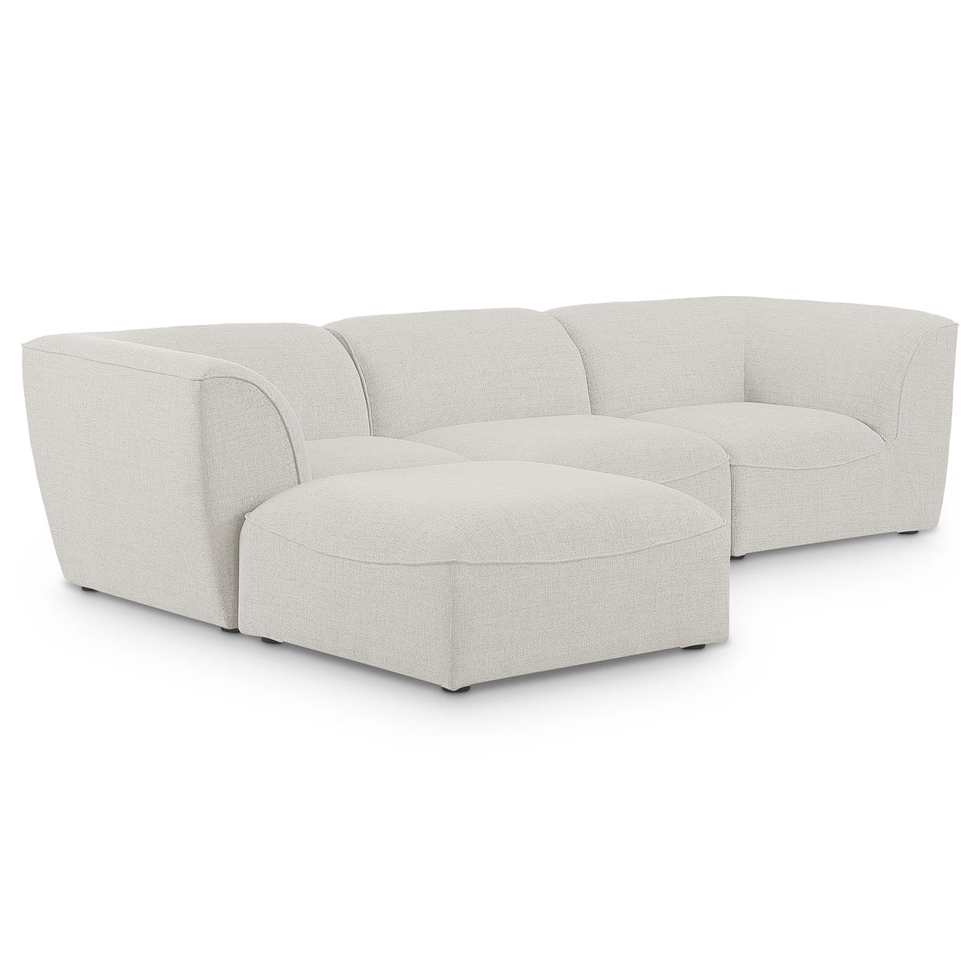 Miramar Modular Sectional