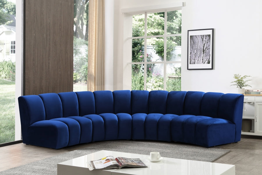 Infinity Modular 4pc. Sectional