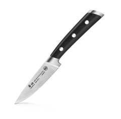 S Series 3.5-inch Paring Knife, Forged German Steel, 1020403