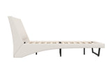 LAVON Queen Size Bed Frame