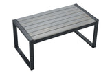 ARVEN Outdoor 4-Piece Patio Furniture Set