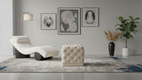 Stella - Stool Ottoman